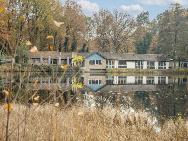 Faciliteiten en service vakantiepark