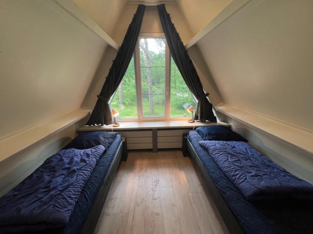 Slaapkamer