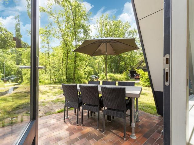 Terras / Balkon