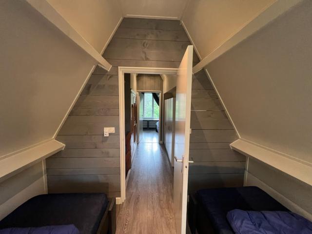 Slaapkamer