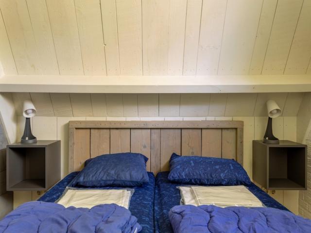 Slaapkamer
