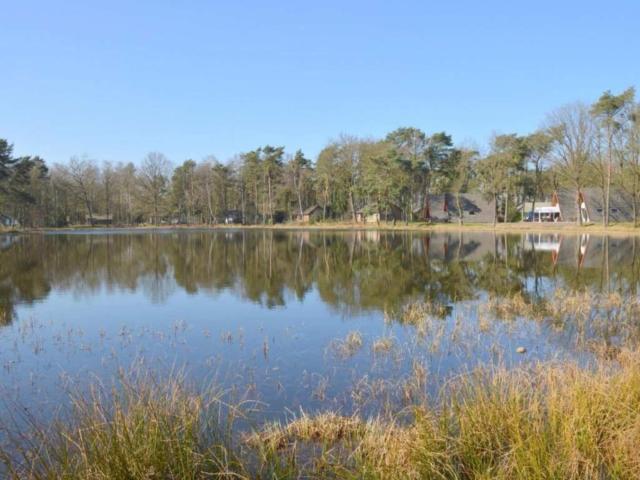 Directe omgeving (<1 km)