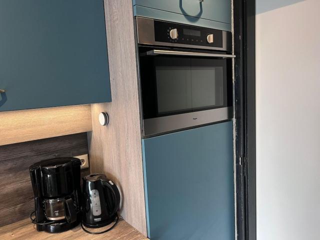 Keuken