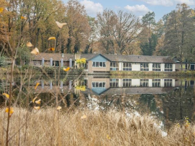 Faciliteiten en service vakantiepark
