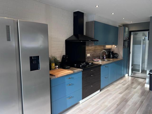 Keuken