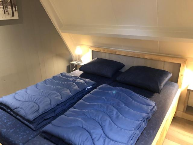 Slaapkamer