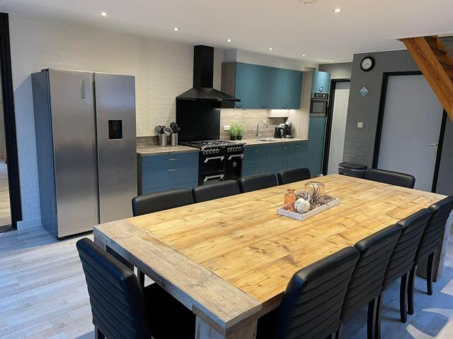 Keuken