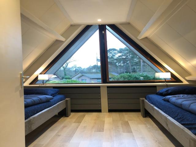 Slaapkamer