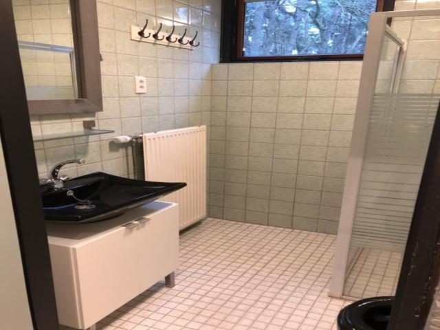 Badkamer