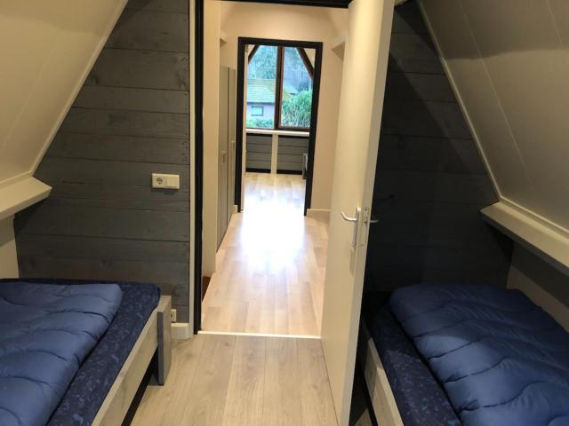 Slaapkamer