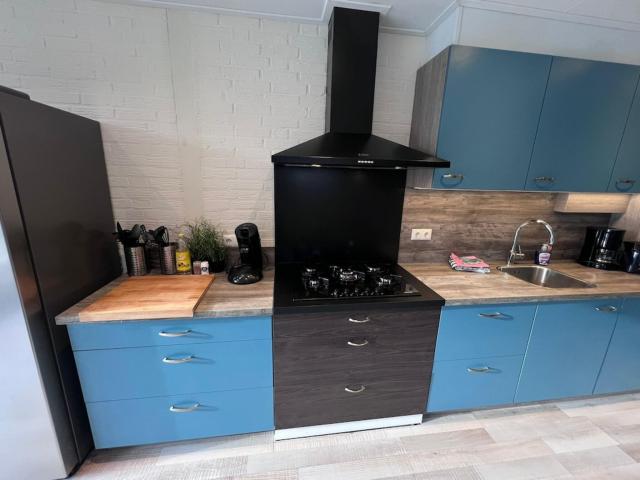 Keuken