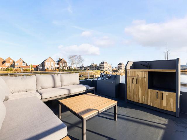 Terrasse / Balkon