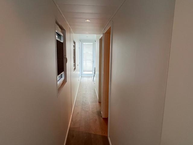 Hall d'entrée / Réception