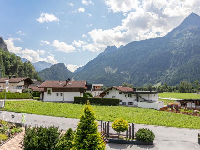 View from Holiday Home