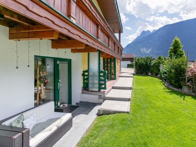 Patio / Balcony