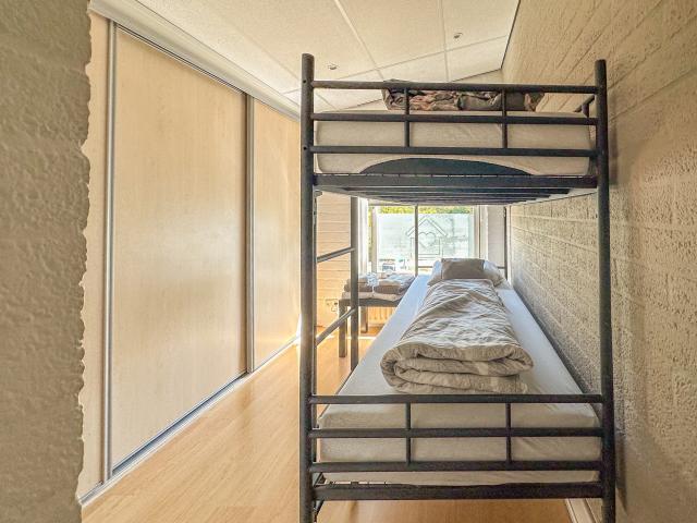 Slaapkamer