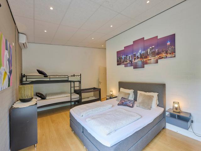 Slaapkamer