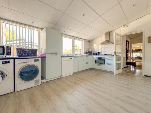 Keuken