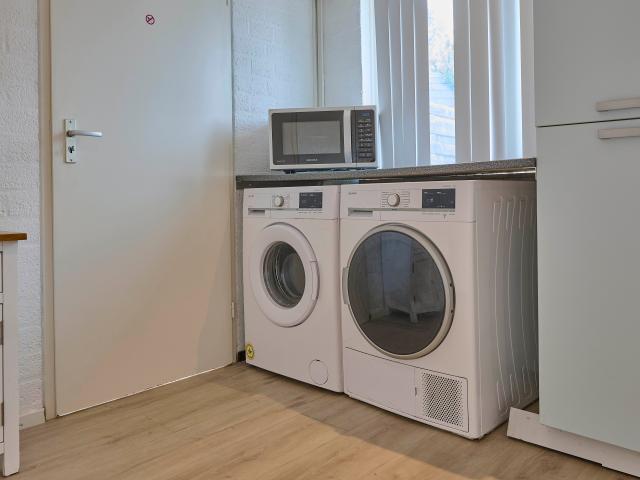 Faciliteiten en service van vakantiehuis