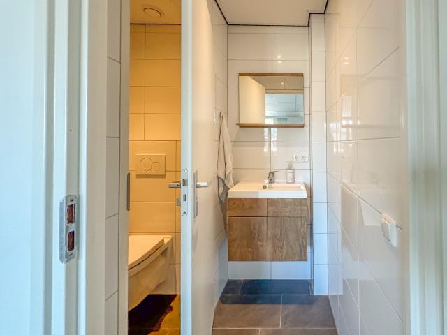 Badkamer