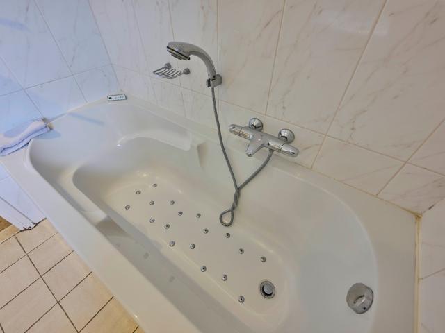 Badkamer
