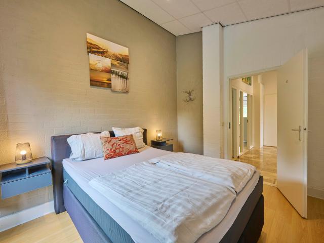 Slaapkamer