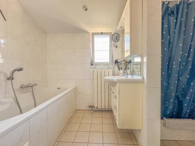 Badkamer