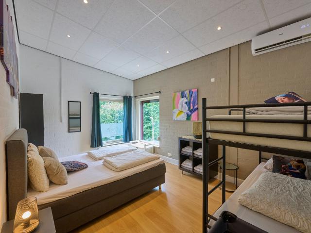 Slaapkamer
