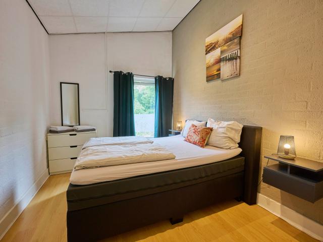 Slaapkamer