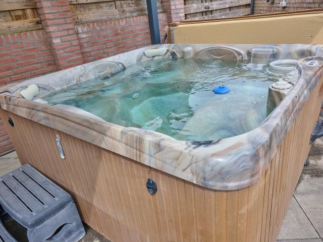 Spa