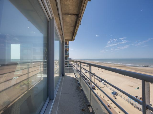 Terrasse / Balkon
