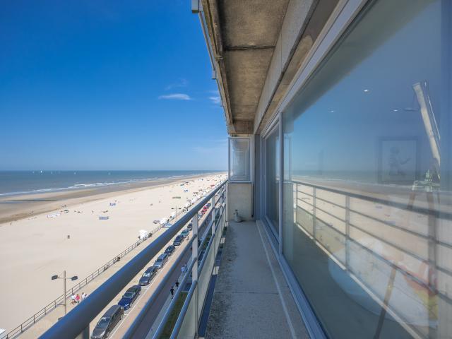 Terrasse / Balkon