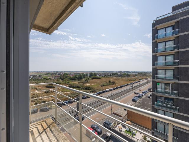 Terrasse / Balkon