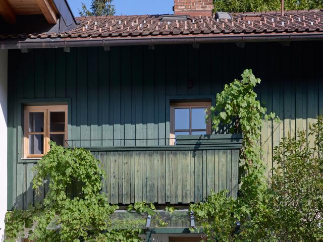Außenseite