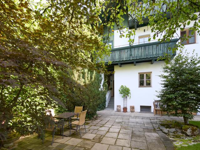 Terrasse / Balkon