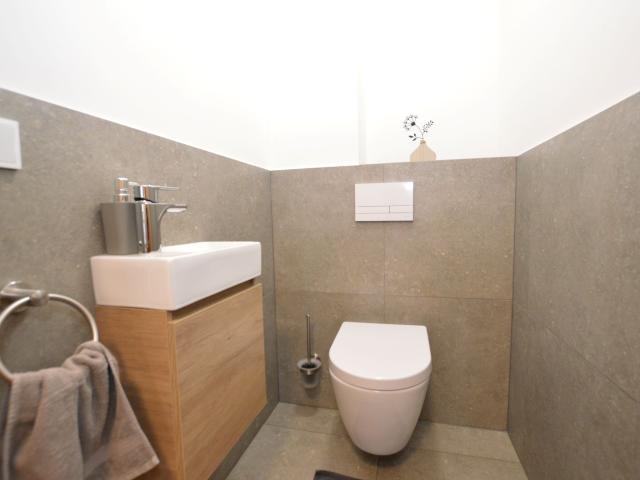 Badkamer