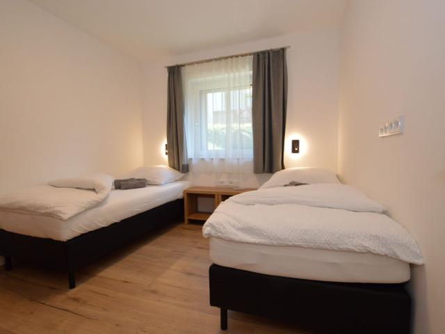 Slaapkamer