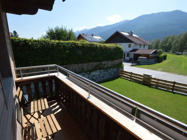 Terras / Balkon