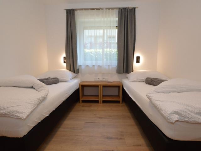 Slaapkamer