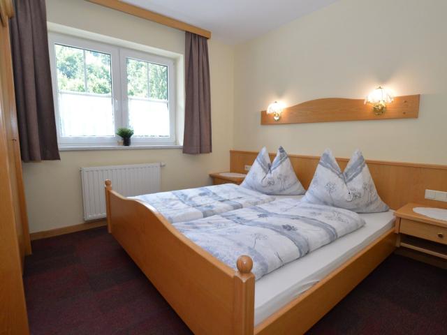 Slaapkamer