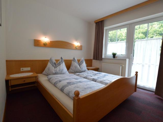 Slaapkamer