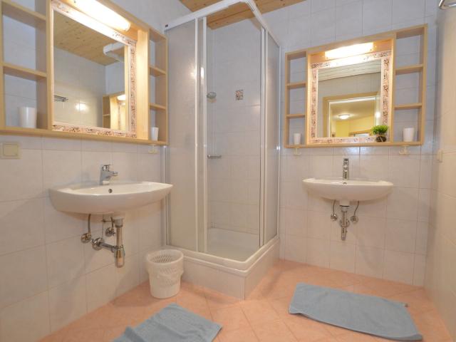 Badkamer