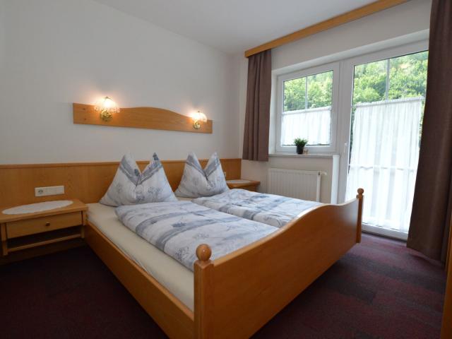 Slaapkamer