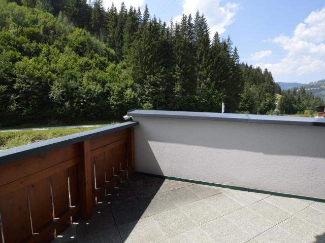 Terras / Balkon