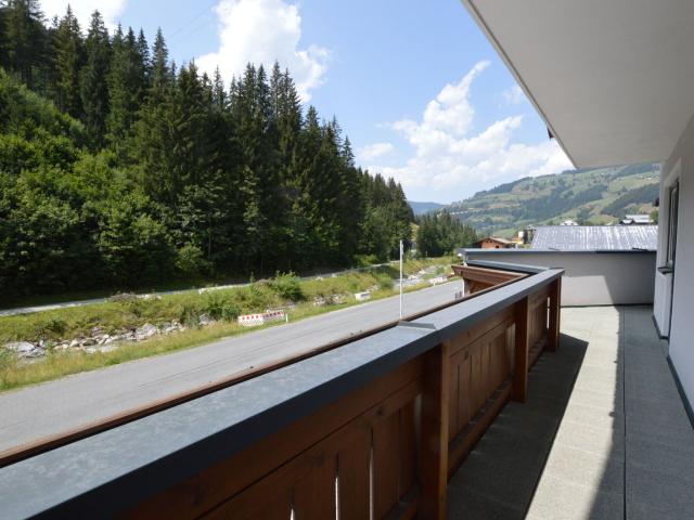 Terras / Balkon