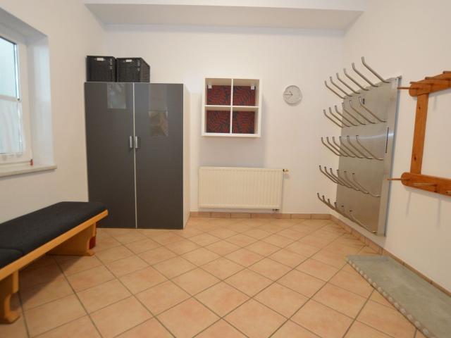 Faciliteiten en service van vakantiehuis