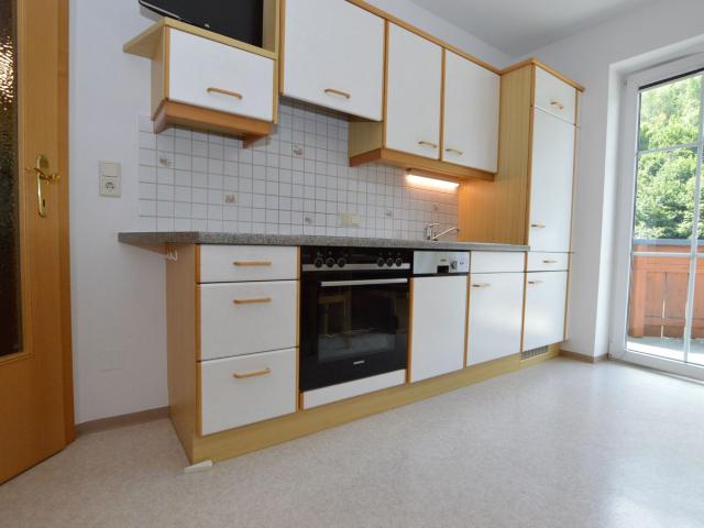 Keuken