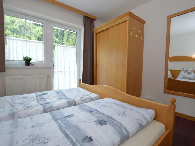 Slaapkamer