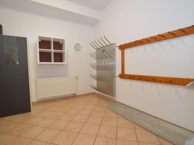 Faciliteiten en service vakantiepark