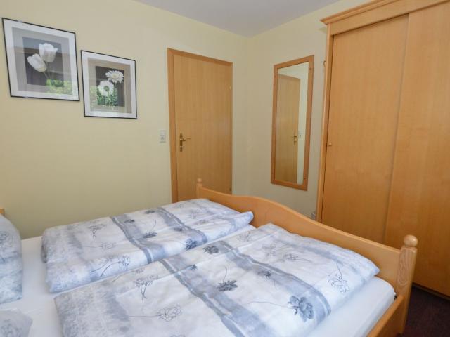 Slaapkamer